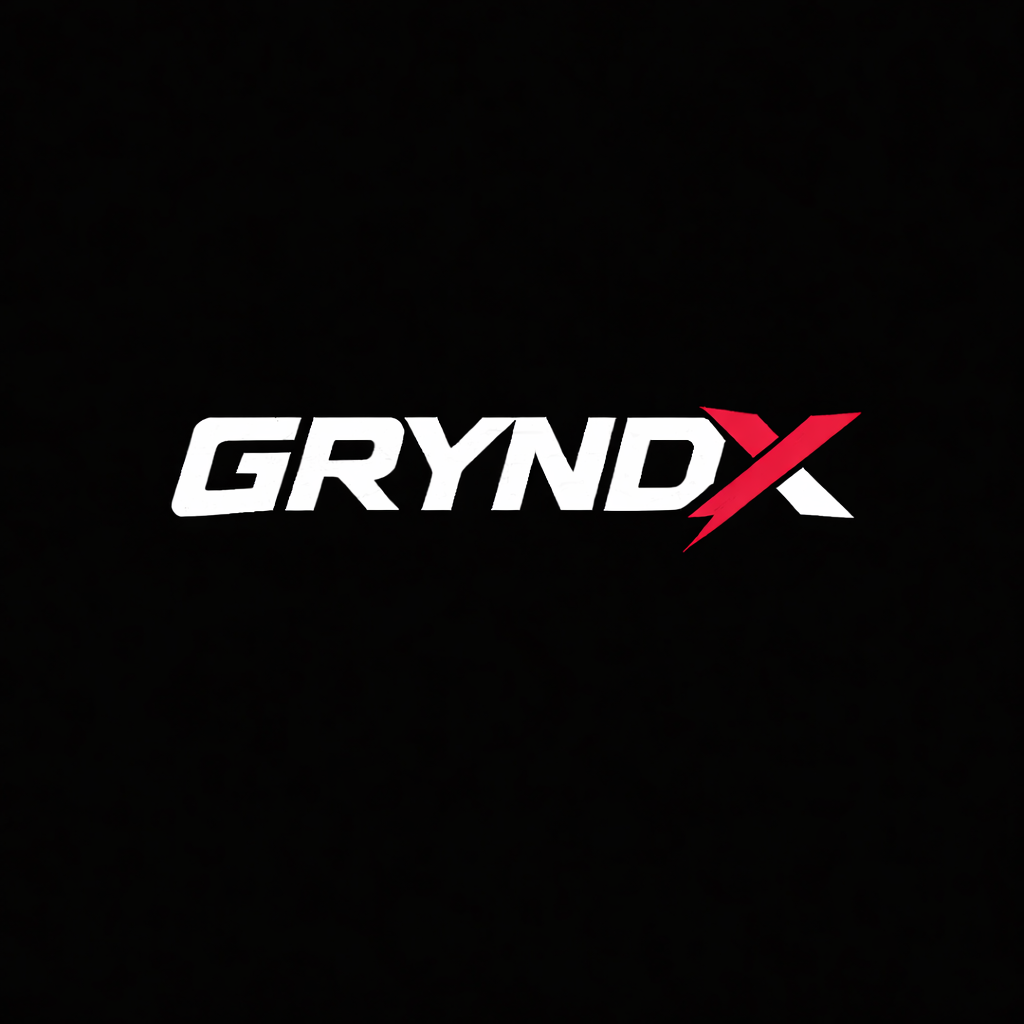 GRYNDX - Heart Series